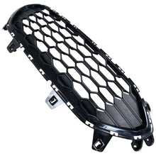 Load image into Gallery viewer, Ford Kuga ST line front bumper upper centre grill 2020-2024 Genuine LV4B-8200-Y
