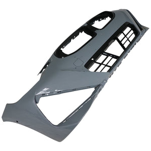 BMW 2 SERIES G42 M SPORT FRONT BUMPER 2022 onwards GENUINE Used 51118098195