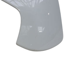 Load image into Gallery viewer, Nissan Juke spoiler for rear tailgate boot lid 2014-2016 Genuine KE615-1KA00WH
