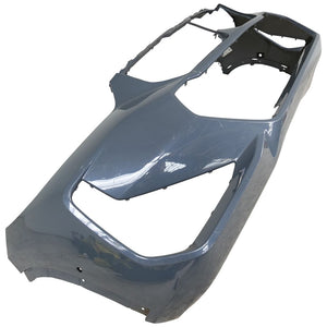 BMW X1 U11 M Sport front bumper 2022-2025 SUV 5 Door Genuine pn 51119881907