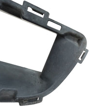 Load image into Gallery viewer, Mercedes Benz C Class C63 W205 AMG front bumper grill trim A2058851674
