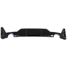 Load image into Gallery viewer, BMW 3 SERIES M Sport REAR BUMPER Valance G20 G21 2023 onward GENUINE 51128085484
