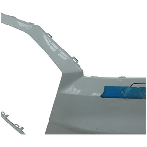AUDI Q7 FRONT BUMPER Facelift SUV 2019 onwards GENUINE Used 4M0807437Q