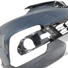 Load image into Gallery viewer, Renault Captur front bumper 2017-2019 SUV 5 Door Genuine pn 620227019R
