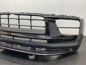 PORSCHE MACAN Front Bumper and Lower Fitting 2021onward Facelift 95B807221AK FFF