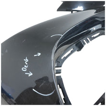 Load image into Gallery viewer, MERCEDES BENZ E CLASS AMG FRONT BUMPER Coupe A238 2016 on GENUINE A2388856800
