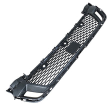 Load image into Gallery viewer, Land Rover Discovery Sport R Dynamic front bumper grill Genuine LK72-17F791-F
