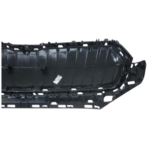 SKODA ENYAQ FRONT BUMPER Upper Grill 2021 onwards 5 Door GENUINE 5LA853653