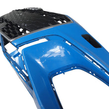 Load image into Gallery viewer, Audi A3 S Line front bumper 2020-2024 Hatchback Genuine pn 8Y0807437F
