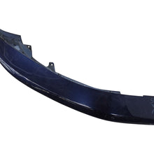 Load image into Gallery viewer, Aston Martin DBX front bumper lower trim splitter Genuine MY83-17E955-A
