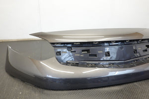 VAUXHALL VIVARO Front Bumper Upper Section 2019 onward GENUINE Used 9833129877