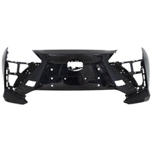 Load image into Gallery viewer, Lexus NX front bumper 2022-2024 Facelift Genuine 52119-78450
