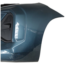 Load image into Gallery viewer, Vauxhall Combo front bumper 2024-2026 Genuine Used 9855869880

