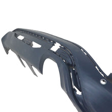Load image into Gallery viewer, Ford Puma ST line rear bumper lower 2019-2022 SUV Genuine pn L1TB-17F954-C1
