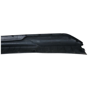 Kia Cee'd Ceed rear bumper trim 2018 onwards Hatchback Genuine 86612-J7DA0