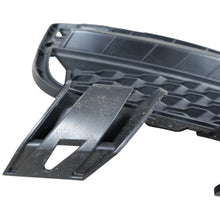 Load image into Gallery viewer, Jaguar XE front bumper lower centre grill Genuine GX73-17F750-AA

