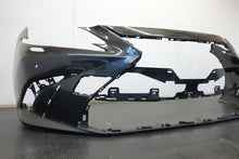 Load image into Gallery viewer, GENUINE Lexus ES FRONT BUMPER 2018 onwards Hybrid Used p/n 52119-33B60
