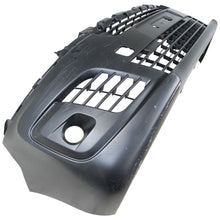 Load image into Gallery viewer, Peugeot Expert front bumper 2017-2021 Van Genuine Used 9808639977
