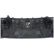 Load image into Gallery viewer, AUDI Q4 E-TRON FRONT BUMPER Centre Grill 2021 onward GENUINE pn 89A807725A
