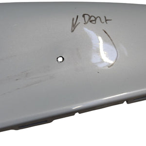 Porsche Taycan Sport Design front bumper 2019-2023 4Door GENUINE 9JI807221DFFF