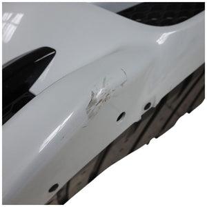 Jaguar XE R Sport front bumper saloon or estate Genuine pn GX7M-17F003-AA