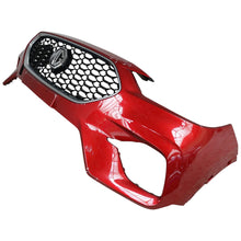 Load image into Gallery viewer, MG ZS front bumper Facelift 2020-2024 SUV 5 Door Genuine pn P10628329
