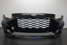 Load image into Gallery viewer, GENUINE FORD KUGA ST Line FRONT BUMPER 2020 onwards SUV pn LV4B-17F003-S
