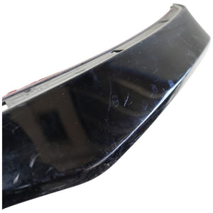 Volkswagen Polo R Line GTI tailgate boot spoiler 2017-2021 Genuine 2G6827934
