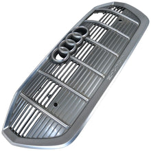 Load image into Gallery viewer, Audi E-Tron S Line front bumper centre grill SUV 5 Door Genuinel 4KE853651
