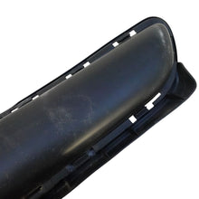 Load image into Gallery viewer, Porsche Boxster front bumper centre grill 981 2012-2016 Genuine Used 98150556900
