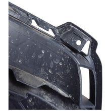 Load image into Gallery viewer, Skoda Karoq front bumper right grill 2017-2020 Genuine 57A807368
