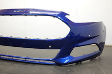 Load image into Gallery viewer, FORD MONDEO FRONT BUMPER MK6 2015 onwards Saloon Estate GENUINE DS73-17757-JW
