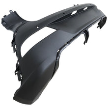 Load image into Gallery viewer, Hyundai Bayon rear bumper 2021-2024 Genuine 86612-Q0AA0
