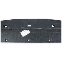 Load image into Gallery viewer, RENAULT CLIO FRONT BUMPER Undetray Trim 2020 to 2022 Hatchback Used 622565033R
