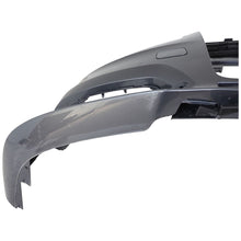Load image into Gallery viewer, AUDI A8 S LINE S8 FRONT BUMPER 2015 onwards Saloon GENUINE pn 4H0807437K
