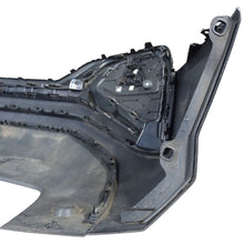 Load image into Gallery viewer, Audi Q2 rear bumper lower section 2021-2023 5 Door SUV Genuine 81A807323C
