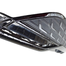 Load image into Gallery viewer, Audi A3 S Line rear bumper Saloon 4dr 2025-2026 Genuine 8Y5807511L
