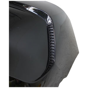 BYD Seal REAR BUMPER 2023 onwards SUV Electric Used Part EKEA-2804111