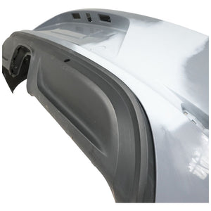 PORSCHE BOXSTER REAR BUMPER 718 2017 onwards GENUINE pn 982807421111