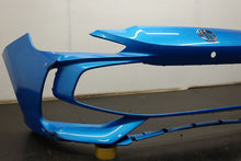 Load image into Gallery viewer, MG 3 MG3 FRONT BUMPER 2024-onwards HYBRID Hatchback GENUINE Used P11222231
