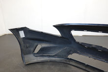 Load image into Gallery viewer, VOLVO V40 R DESIGN FRONT BUMPER 2012 onwards Hatchback GENUINE Used 31347085
