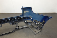 Load image into Gallery viewer, RANGE ROVER SPORT SVR REAR BUMPER 5 Door SUV 2013 onwards GENUINE  FK6M-17K835-A
