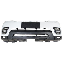 Load image into Gallery viewer, Range Rover Sport front bumper 2013-2017 SUV Genuine pn DK62-17F775-BB
