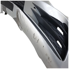 Load image into Gallery viewer, MERCEDES BENZ A CLASS AMG FRONT BUMPER 2018 onwards W177 GENUINE pn A1778856100
