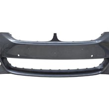 Load image into Gallery viewer, BMW 5 series M Sport front bumper G30 G31 2017-2019 Used Genuine 51118064928
