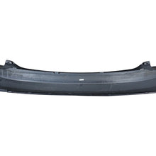 Load image into Gallery viewer, Mini Cooper Hatch rear bumper upper 2021-2024 F56 LCI 2 Genuine 9450644
