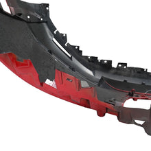 Load image into Gallery viewer, Mazda CX-30 CX30 front bumper 2019-2022 Genuine DFR5-50031
