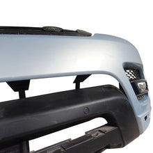 Load image into Gallery viewer, Range Rover Sport front bumper 2013-2017 SUV Genuine pn DK62-17F775-BB
