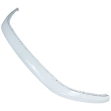 Load image into Gallery viewer, Ford Transit Connect front bumper upper trim 2022-2024 Genuine 2KF853240
