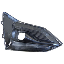 Load image into Gallery viewer, Ford Focus ST Line front bumper right RH grill Genuine JX7B-15A298-T
